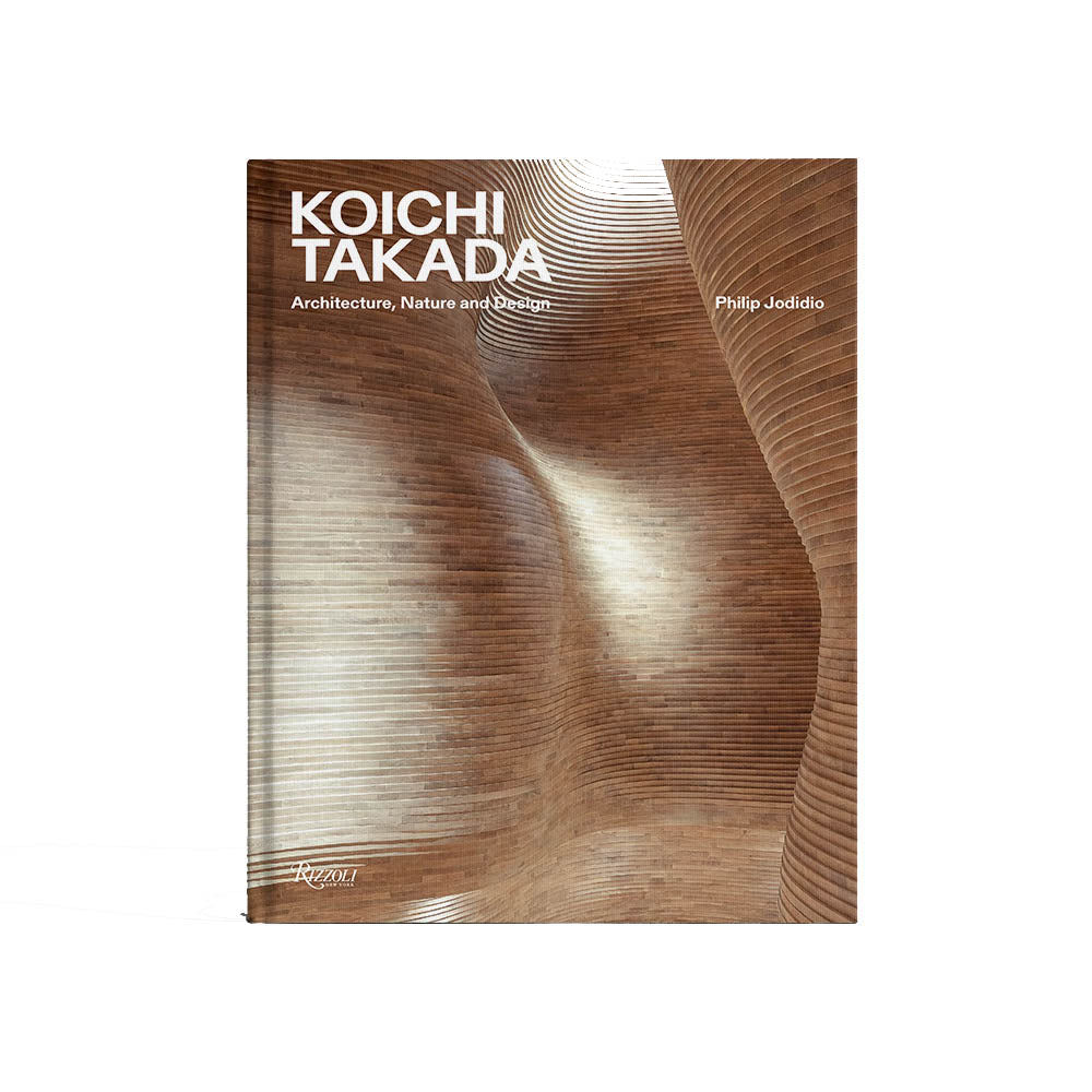 KOICHI TAKADA Architecture, Nature and Design